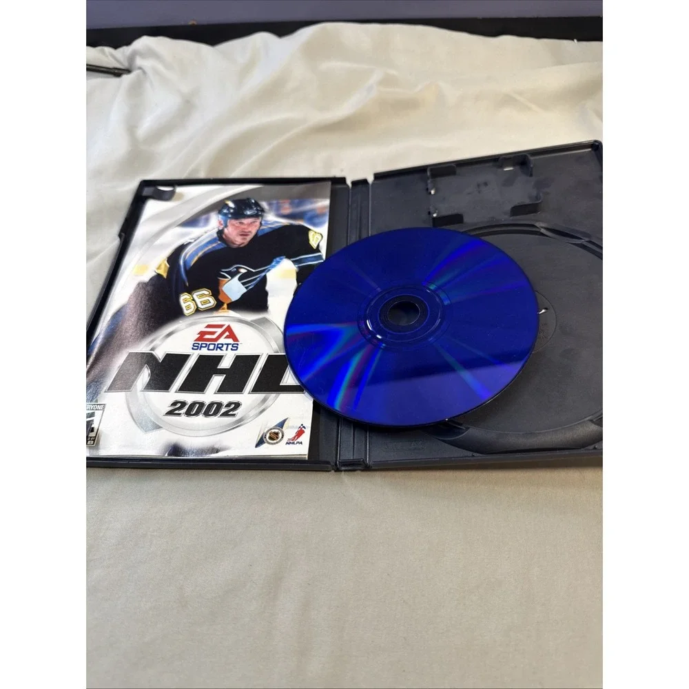 N/A nhl 2002